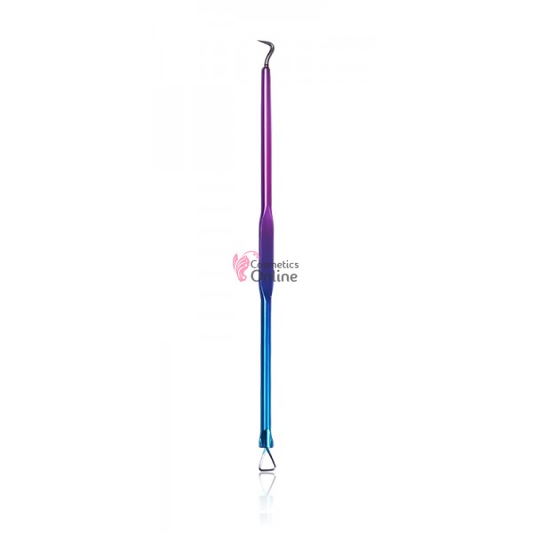 Instrument pentru tratamente cosmetice - CIS024AA Extractor Curcubeu